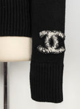Pull en laine Chanel