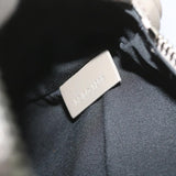 Dior Saddle  Canvas Shoulder Bag