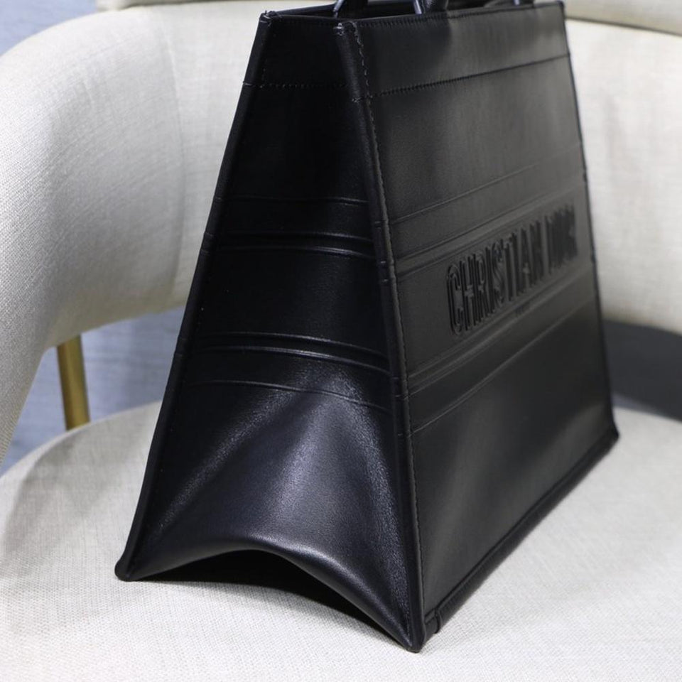 Christian Dior BOOK TOTE