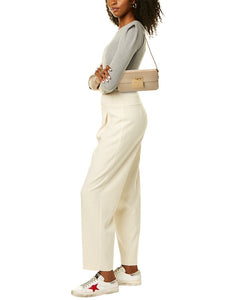 Dior Miss Dior Patent Flap Bag