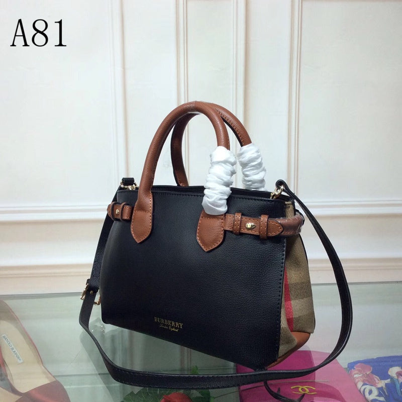 Burberry Bags - Bagsattire   051