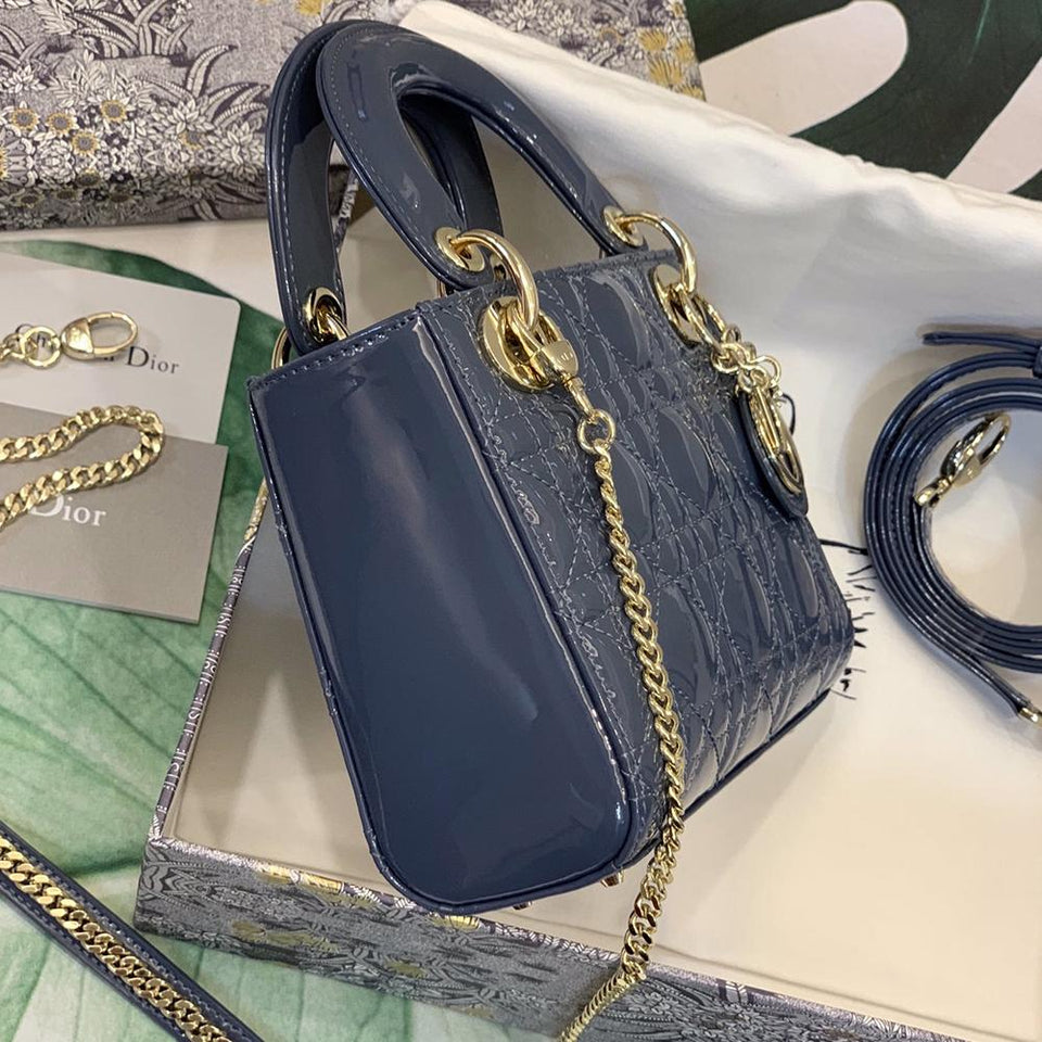 Mini LADY Christian Dior BAG