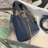 Mini LADY Christian Dior BAG