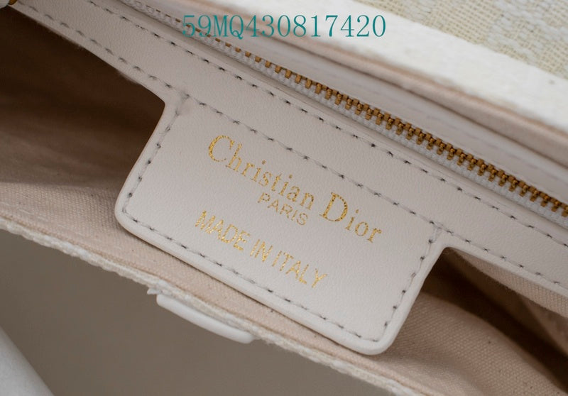 Christian Dior Bags Bags - The Tote   561