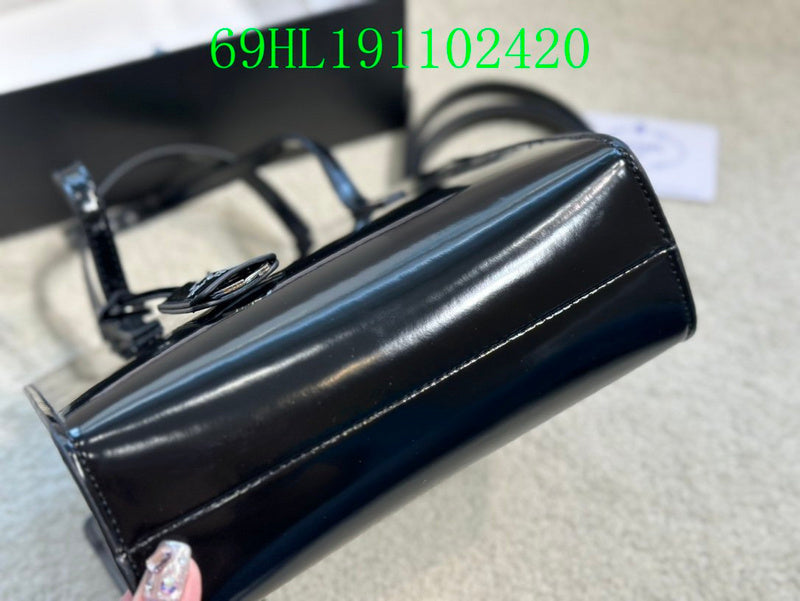 Prada Bags - The Barnes Bags  874