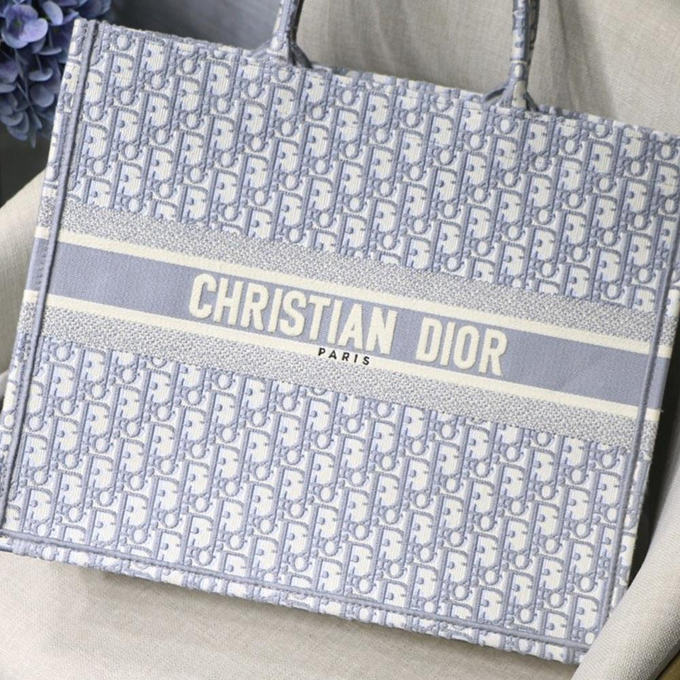 Christian Dior BOOK TOTE