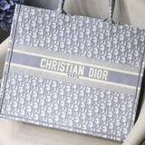 Christian Dior BOOK TOTE