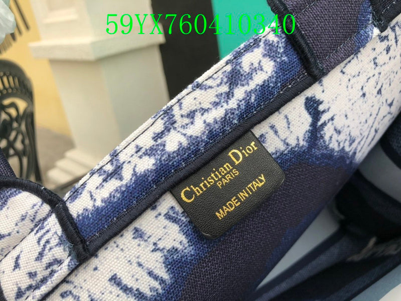 Christian Dior Bags Bags - The Tote   129
