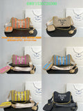 Prada Bags - The Barnes Bags  1114