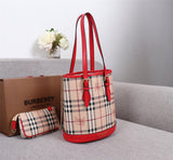 Burberry Bags - BG Bags - 1007