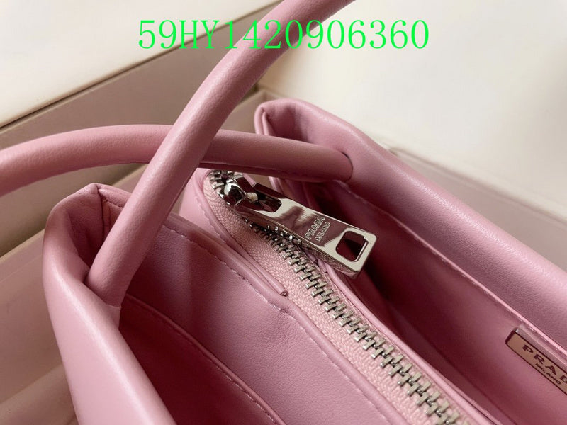 Prada Bags - The Barnes Bags  1014