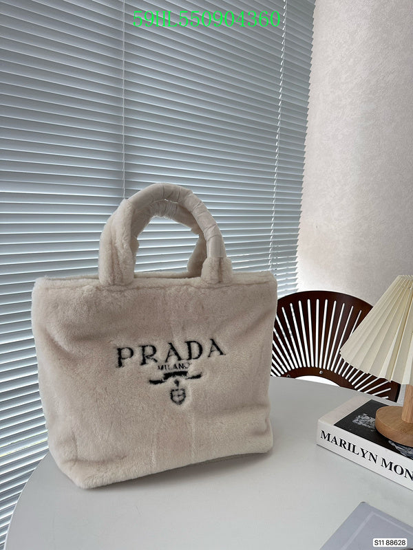 Prada Bags - The Barnes Bags  008