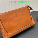 Prada Bags - The Barnes Bags  1060
