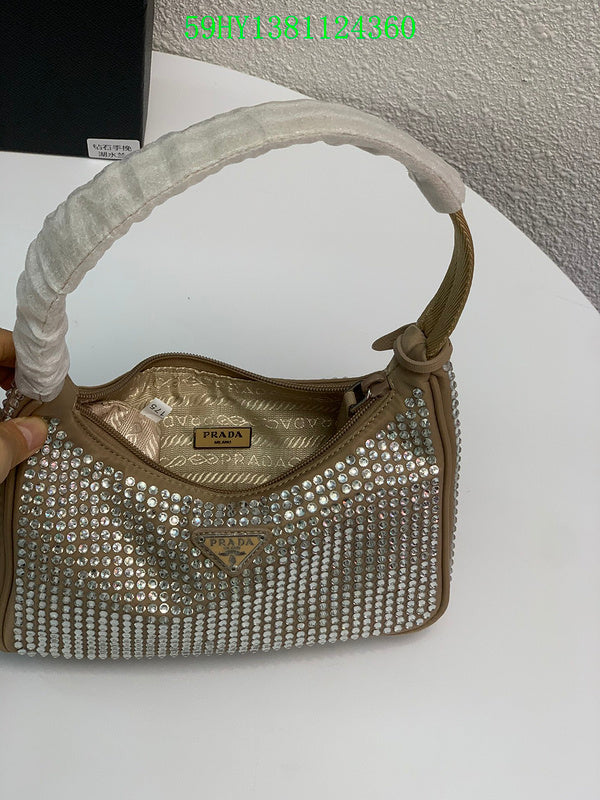 Prada Bags - The Barnes Bags  778