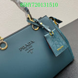 Prada Bags - The Barnes Bags  600
