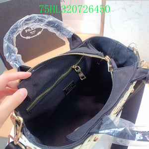 Prada Bags - The Barnes Bags  1089
