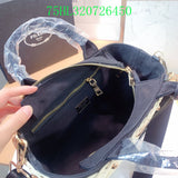 Prada Bags - The Barnes Bags  1089