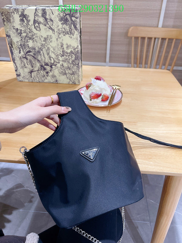 Prada Bags - The Barnes Bags  1554