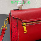 Prada Bags - The Barnes Bags  587