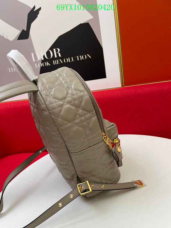 Christian Dior Bags Bags - The Tote   733