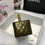 Chanel -Bags - CHL Bags - 818