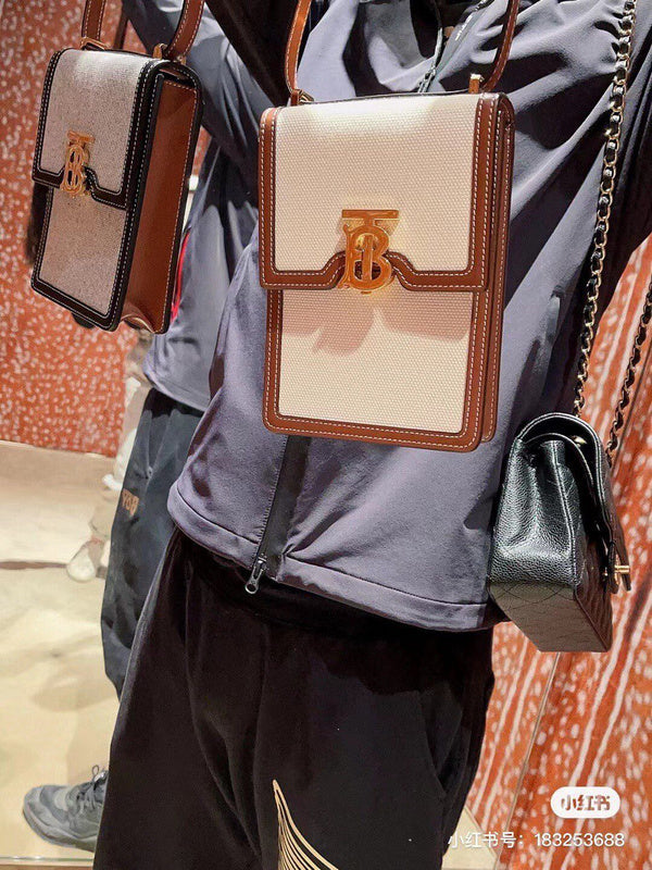 Burberry Bags - BG Bags - 841