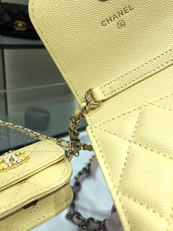 Chanel Bag