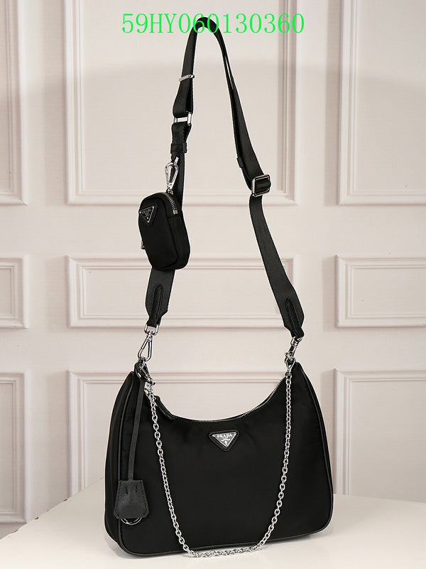 Prada Bags - The Barnes Bags  628