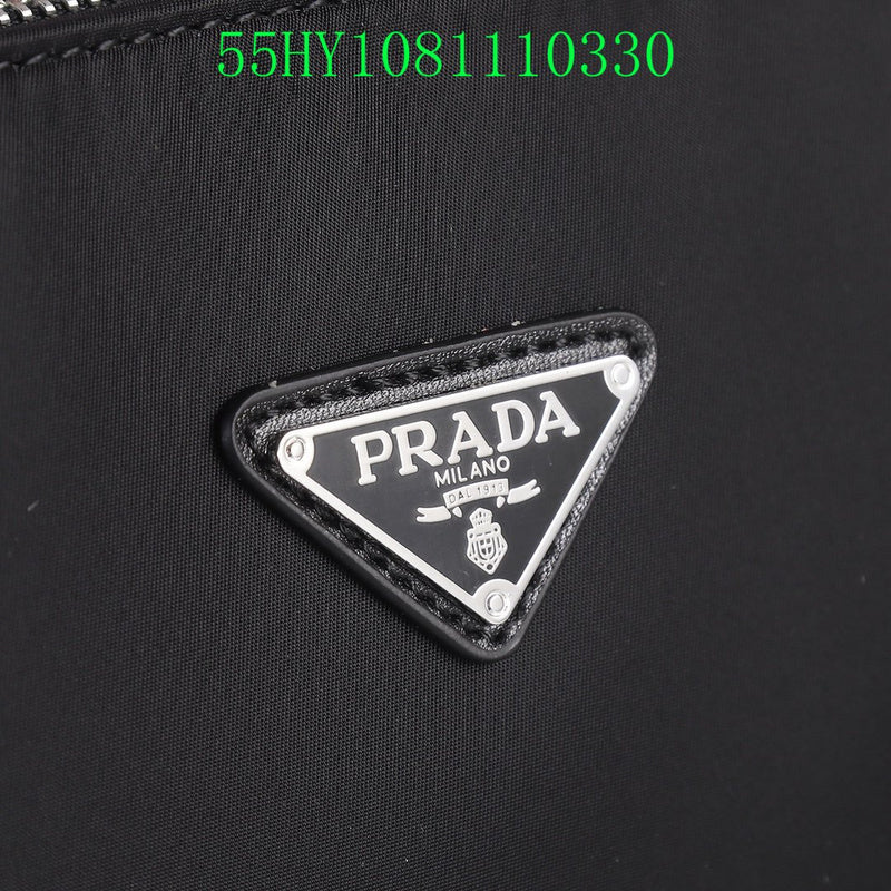 Prada Bags - The Barnes Bags  835