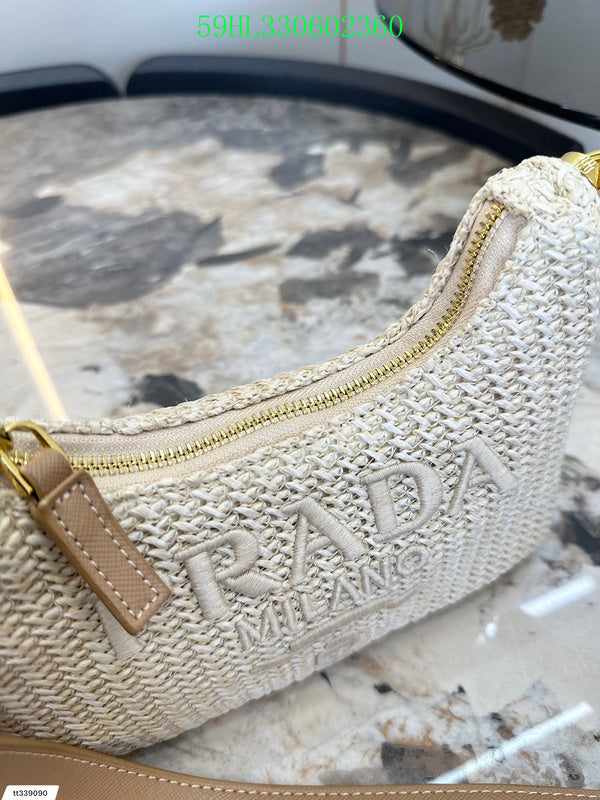 Prada Bags - The Barnes Bags  240