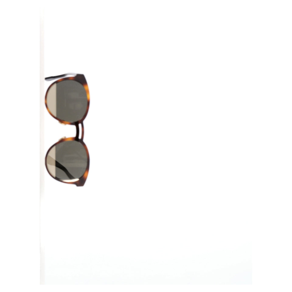 Dior Onde 1 Tortoiseshell Havana Sunglasses in Brown Acetate