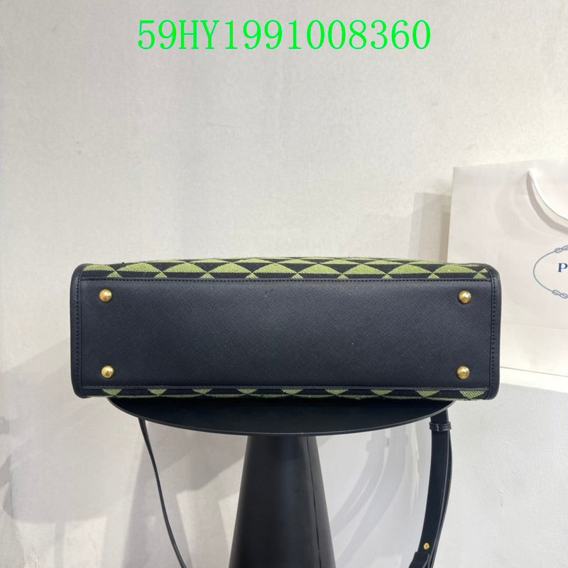 Prada Bags - The Barnes Bags  939