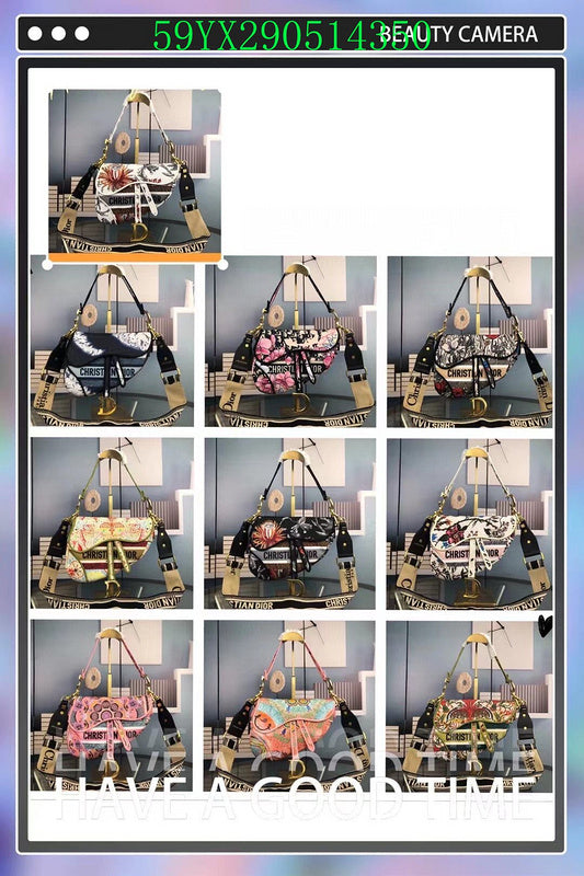 Christian Dior Bags Bags - The Tote   445