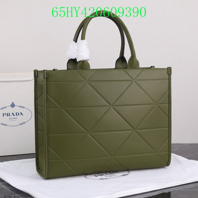 Prada Bags - The Barnes Bags  197
