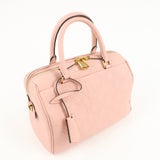 Louis Vuitton Monogram Empreinte Speedy Bandouliere 20 NM M44067