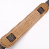 Louis Vuitton Monogram Canvas Shoulder Strap 100cm J75011