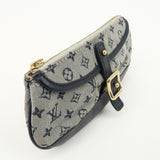 Louis Vuitton Monogram Mini Canvas Anne Sophie Blule M92695