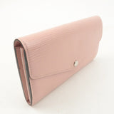 Louis Vuitton Epi Portefeuille Sara Rose Ballerine M61216