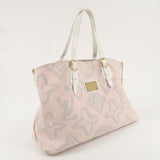 Louis Vuitton Cruise Line Tahitienne GM Shoulder Bag M95673
