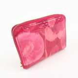 Louis Vuitton Monogram Vernis Ikat Flower Zippy Coin Purse M90030