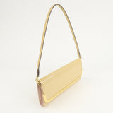 Louis Vuitton Monogram Vernis Rossmore MM 2WAY Bag Hand Bag M91589