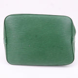Louis Vuitton Epi Petit Noe Shoulder Bag Borneo Green M44104Used F/S