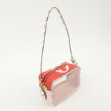 Louis Vuitton Monogram Giant Beach Pouch Shoulder Bag Rouge M67601