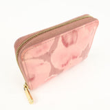 Louis Vuitton Monogram Vernis Ikat Flower Zippy Coin Purse M90031