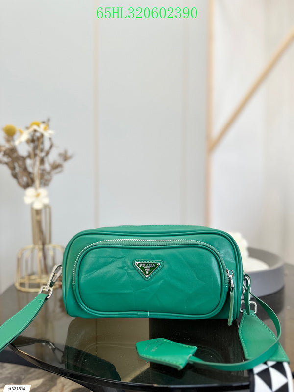 Prada Bags - The Barnes Bags  243