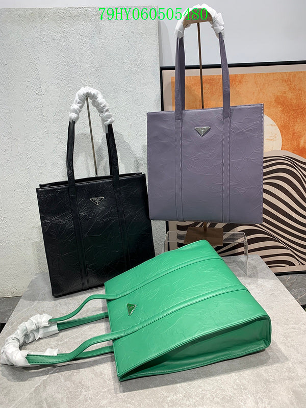 Prada Bags - The Barnes Bags  331