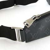 Louis Vuitton Bum Bag  Canvas Clutch Bag