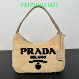 Prada Bags - The Barnes Bags  577