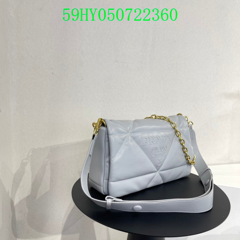 Prada Bags - The Barnes Bags  1093