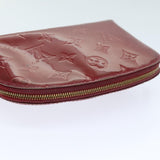 Louis Vuitton Cosmetic Pouch Clutch Bag